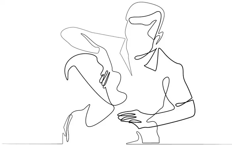 Osteopathy for TMJ: A Holistic Approach to Jaw Pain Relief