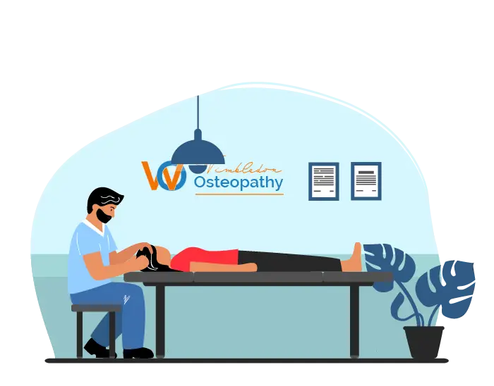 neck pain treatment osteopth treatment for neck pain wimbledon