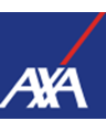 axa registered osetopathin wimbledon SW19 logo