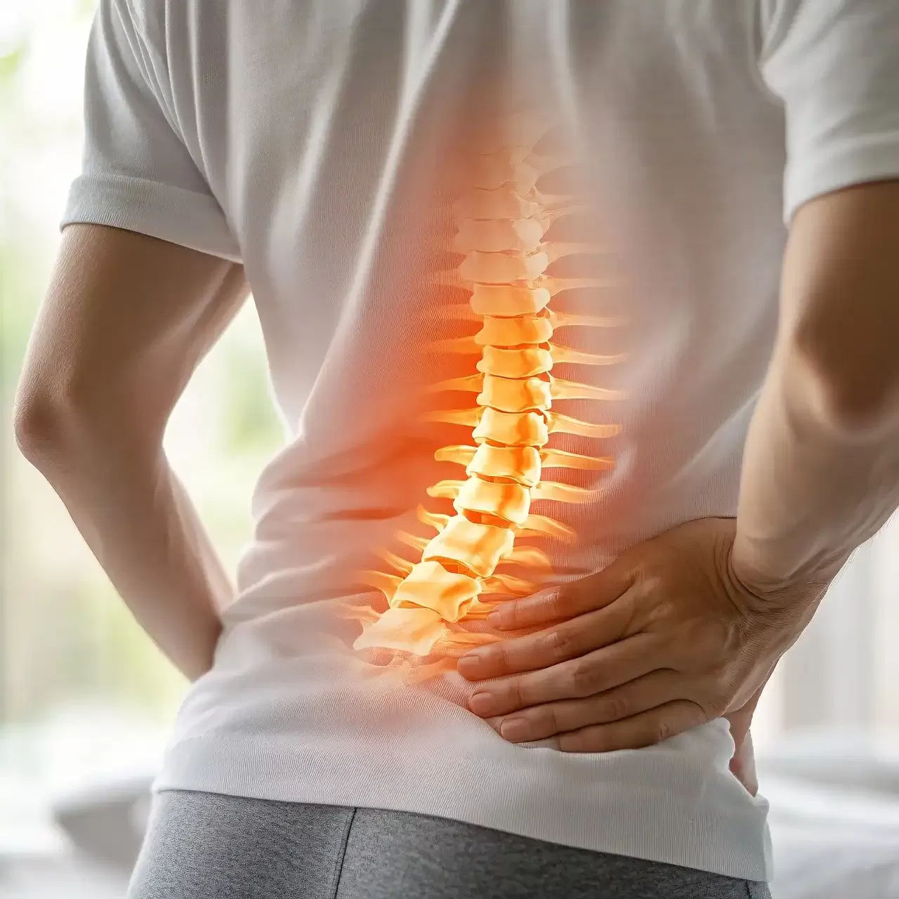 Should I See a Chiropractor or Osteopath for Lower Back Pain?