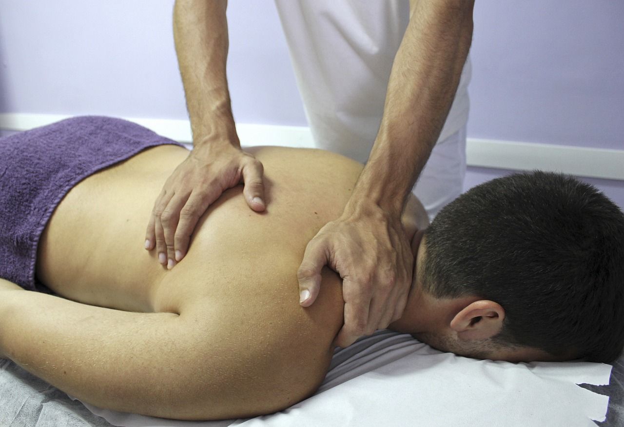 What is Osteopathy?