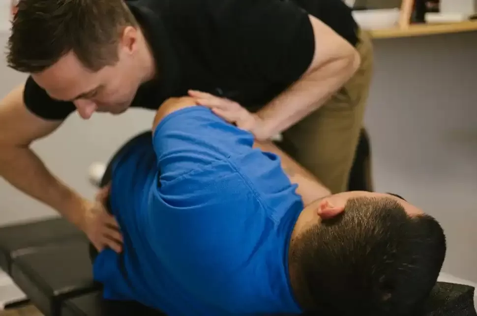 Osteopathic Manipulation Vs Chiropractic