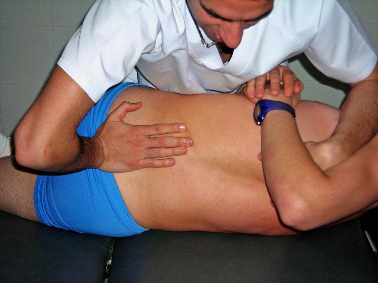 Why Choose Osteopathy, Things To Consider?